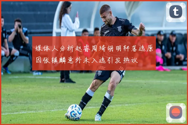 媒体人分析赵睿周琦胡明轩落选原因张镇麟意外未入选引发热议