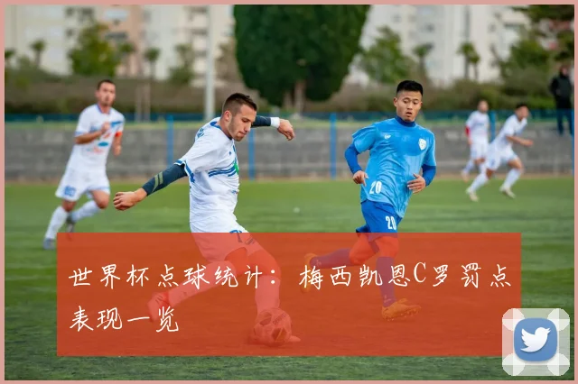 世界杯点球统计：梅西凯恩C罗罚点表现一览
